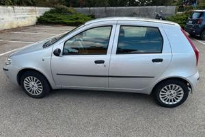 Punto classic 1200