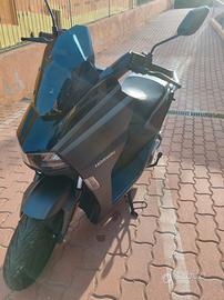 HORWIN SK3