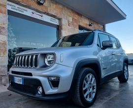 Jeep Renegade 1.6 Mjt 130 CV 80th Anniversary