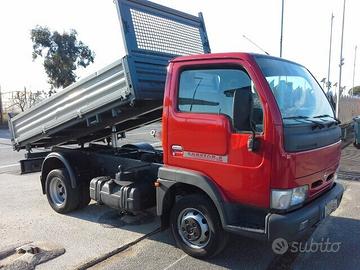 Cabstar 35C12 3.0 TDI RIBALTABILE