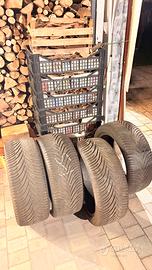 Gomme invernali kleber 225/45/18