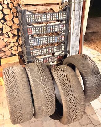 Gomme invernali kleber 225/45/18