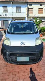 Citroen Nemo in buone condizioni