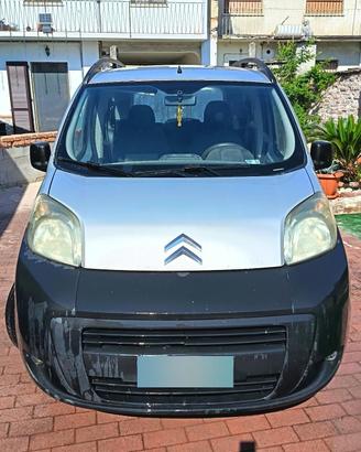 Citroen Nemo in buone condizioni