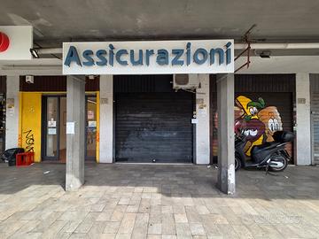 Locale commerciale / ufficio - Via di Grottarossa