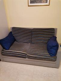 Divano letto