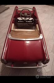 automobile a pedali 