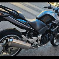 Honda CBF 600 - 2005