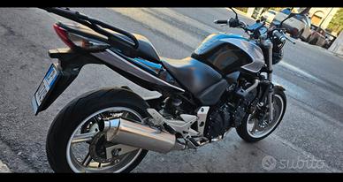 Honda CBF 600 - 2005