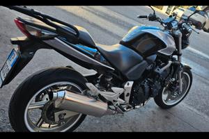 Honda CBF 600 - 2005