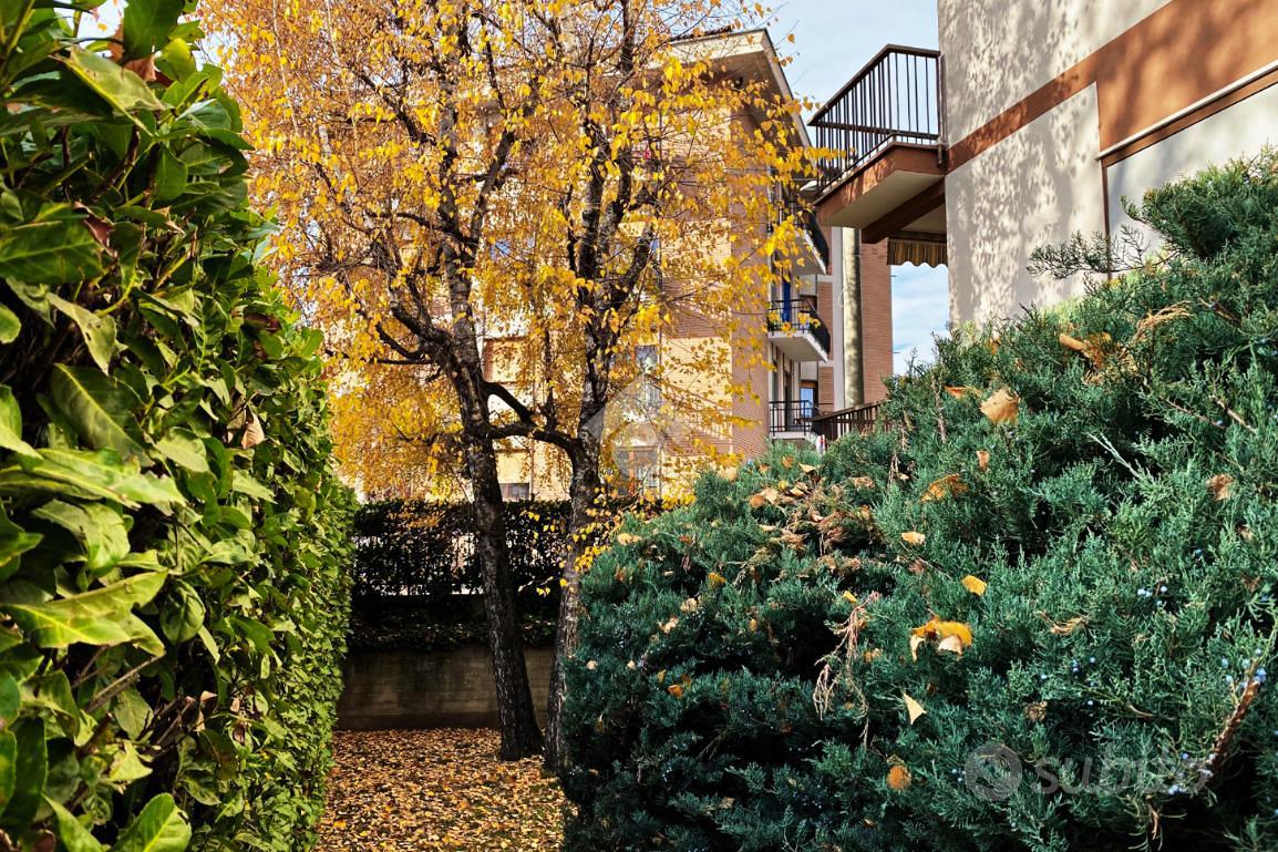 Apartment in Ciriè - Vista 4