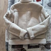 Giubbotto donna Stradivarius 
