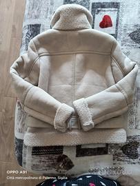 Giubbotto donna Stradivarius 