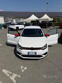 Polo gti 1.8