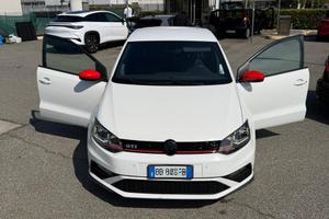 Polo gti 1.8