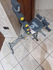 Trainer total body