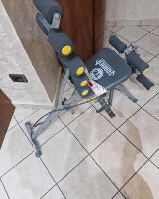 Trainer total body