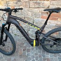 Ebike focus da 29