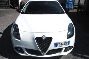 Alfa Romeo Giulietta 1.6 JTDm-2 105 CV Exclusive s
