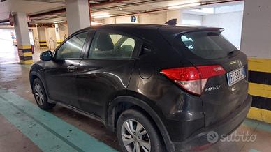 HONDA HR-V 1.6 i-DTEC Comfort