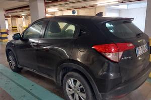 HONDA HR-V 1.6 i-DTEC Comfort