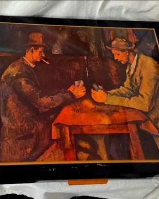 Scatola da gioco vintage