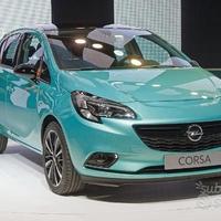 Parabrezza Opel Corsa E 2014 in poi