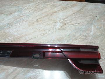 PORSCHE PANAMERA Fanale posteriore interno led