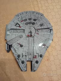 Rollinz star wars - esselunga collezione completa