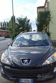 Peugeot 308 sw ciel - 7 posti
