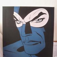 Quadro Mycrom linea Diabolik 65x65 cm