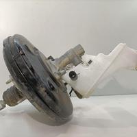 SERVOFRENO KIA Rio Serie 59110H8200 G4LF bifuel/ga