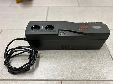 Ups APC  Surge Protector + Battery Backup 325VA