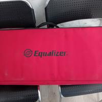  taglierina per i vetri auto e autobus 