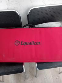  taglierina per i vetri auto e autobus 