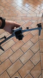 DJI AIR 3 versione Combo
