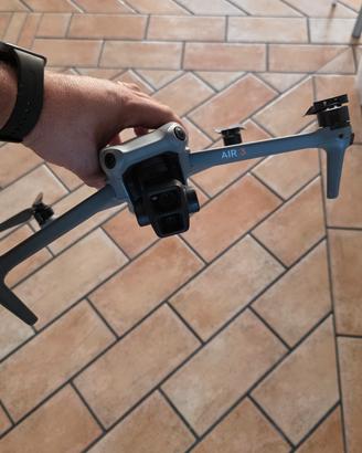 DJI AIR 3 versione Combo