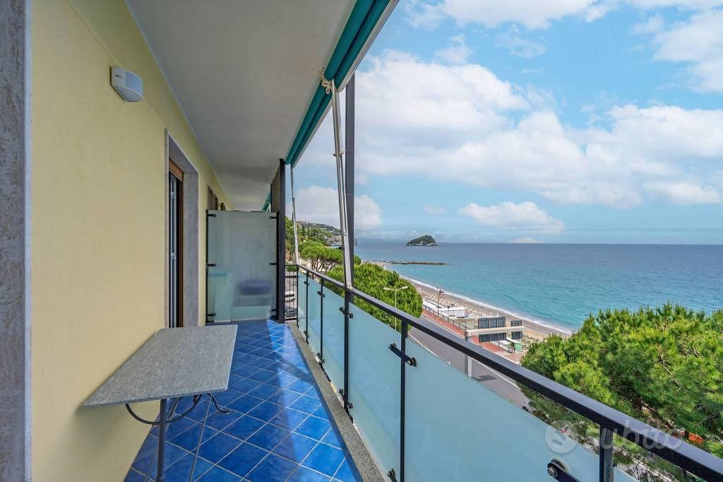 Appartamento – Spotorno, Savona - Vista 3