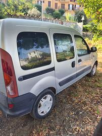 Renault cangoo 1200 16v  del 2003