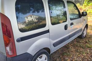 Renault cangoo 1200 16v  del 2003