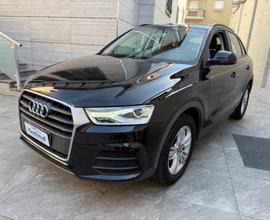 AUDI Q3 2.0 TDI 150 CV quattro S tronic Business