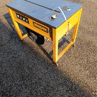 REGGIATRICE SEMIAUTOMATICA STRAPEX TYPE ALLPACK