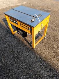 REGGIATRICE SEMIAUTOMATICA STRAPEX TYPE ALLPACK