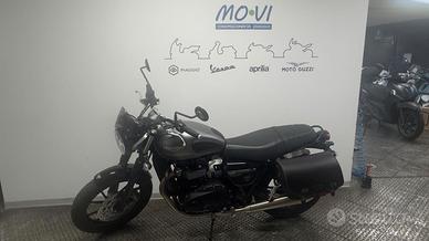 Triumph Speed Twin 900