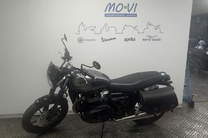 Triumph Speed Twin 900