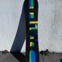 Tavola Burton V-Rocker 128