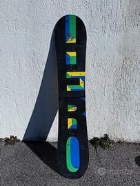 Tavola Burton V-Rocker 128