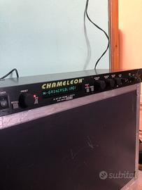 ROCKTRON CHAMELEON