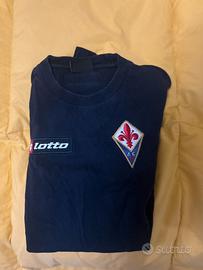Maglietta Lotto Fiorentina taglia S Uomo 2009