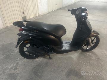 Liberti 50 s